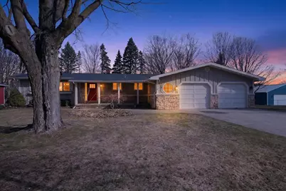 3970 W Melody Lane, Hart, MI 49420 - Photo 1