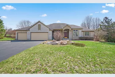 7500 Cloudberry Lane NE, Belmont, MI 49306 - Photo 1