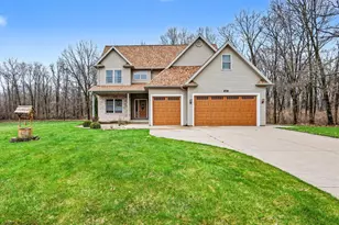 6287 Markham Ln, Battle Creek, MI 49014 - Photo 1