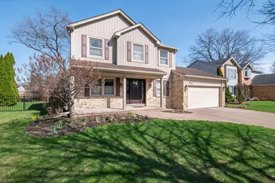 14836 Plymouth Crossing, Plymouth, MI 48170 - Photo 1