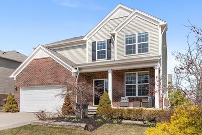 57662 Village Drive, New Hudson, MI 48165 - Photo 1