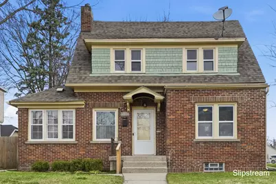 931 Evergreen Street SE, Grand Rapids, MI 49507 - Photo 1