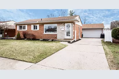 33663 Yuma Street, Westland, MI 48185 - Photo 1