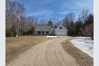 8378 Norconk Road, Bear Lake, MI 49614 - Photo 1