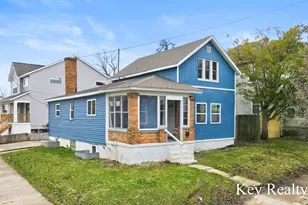 500 Sheldon Ave SE, Grand Rapids, MI 49503 - Photo 1