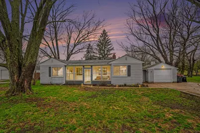 175 E 32nd Street, Holland, MI 49423 - Photo 1