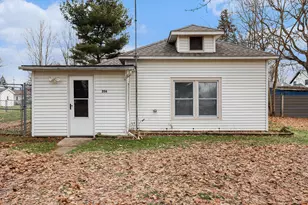 206 Burr Oak St, Mendon, MI 49072 - Photo 1