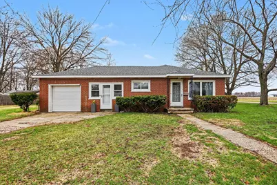 609 E Railroad Street, Bronson, MI 49028 - Photo 1