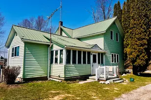 117 W Meisenheimer Rd, Scottville, MI 49454 - Photo 1