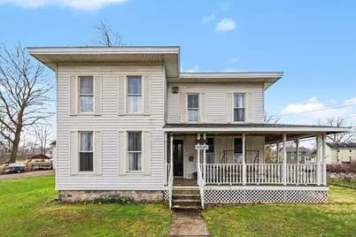 814 French Street, Three Rivers, MI 49093 - Photo 1