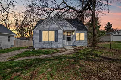 138 Pierce Avenue, Jackson, MI 49203 - Photo 1