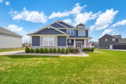 2399 Walnut View Drive, Howell, MI 48855 - Photo 1