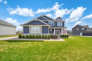 2399 Walnut View Dr, Howell, MI 48855 - Photo 1
