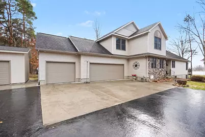 10085 Holly Lane, Canadian Lakes, MI 49346 - Photo 1