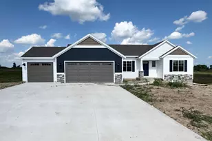 Lot 163 Wren Ct SE, Caledonia, MI 49316 - Photo 1