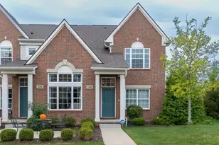 1248 Orchid Cir, Canton, MI 48187 - Photo 1