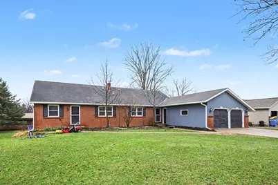 3990 Camelot Drive SE, Grand Rapids, MI 49546 - Photo 1