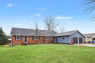 3990 Camelot Dr SE, Grand Rapids, MI 49546 - Photo 1