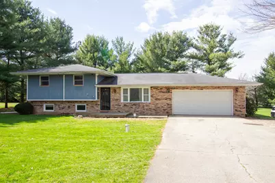 64770 Wade Road, Cassopolis, MI 49031 - Photo 1