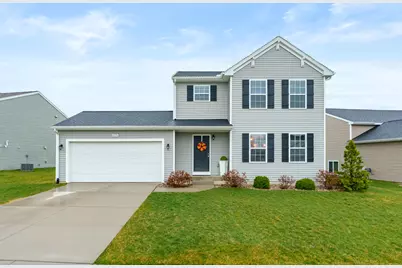 8275 W Sturtevant Avenue, Richland, MI 49083 - Photo 1