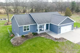 9701 Coyote Trl, Belding, MI 48809 - Photo 1