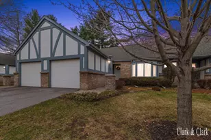 3167 Maple Villa Dr SE, Grand Rapids, MI 49508 - Photo 1