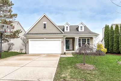 3116 Earlmoore Lane, Ann Arbor, MI 48105 - Photo 1