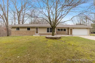 6640 Pine Island Dr NE, Comstock Park, MI 49321 - Photo 1