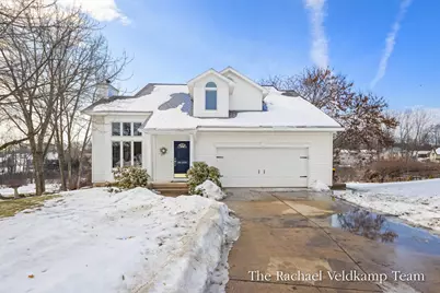 1526 Scott Creek Drive NE, Belmont, MI 49306 - Photo 1