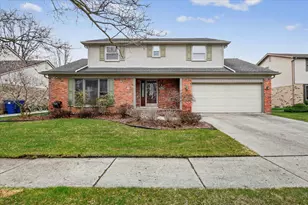 7637 Embassy Dr, Canton, MI 48187 - Photo 1