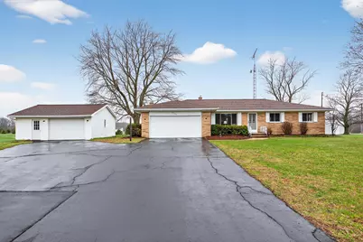 3526 Van Horn Road, Jackson, MI 49201 - Photo 1