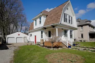 504 E Chicago Rd, Sturgis, MI 49091 - Photo 1