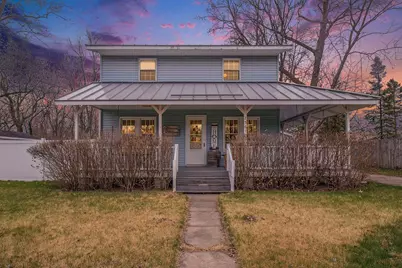 2561 Lake Shore Drive, Niles, MI 49120 - Photo 1