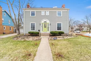 519 West St, Lansing, MI 48915 - Photo 1