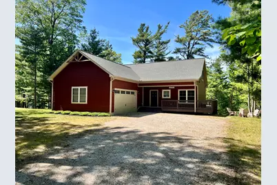 6274 Longbridge Road, Pentwater, MI 49449 - Photo 1