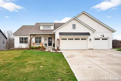 4871 Honeycrisp Drive NE, Rockford, MI 49341 - Photo 1
