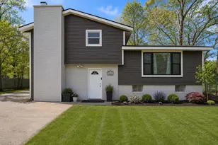 1325 Sumac St, Muskegon, MI 49445 - Photo 1