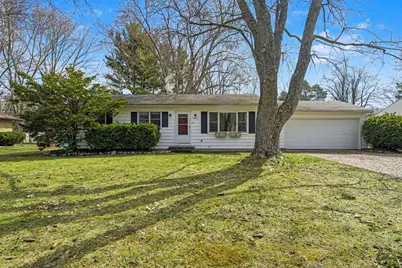 7033 S 12th Street, Portage, MI 49024 - Photo 1