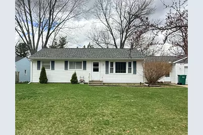 2816 Rolling Hill Avenue, Portage, MI 49024 - Photo 1