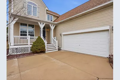 1380 Timmins Drive, Ann Arbor, MI 48103 - Photo 1