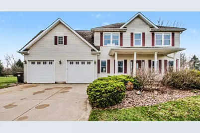 10732 Marquedat, Grass Lake, MI 49240 - Photo 1