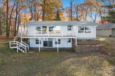 8995 Deer Point Drive, Newaygo, MI 49337 - Photo 1