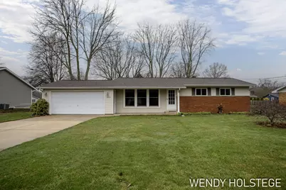 306 N 145th Avenue, Holland, MI 49424 - Photo 1