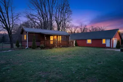 5135 11 Mile Road, Burlington, MI 49029 - Photo 1