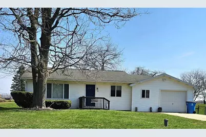 3127 Teepee Drive, Reading, MI 49274 - Photo 1