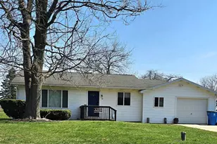 3127 Teepee Dr, Reading, MI 49274 - Photo 1