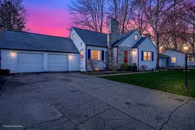 1845 Spencer Drive, Norton Shores, MI 49441 - Photo 1
