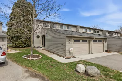 610 Peninsula Court, Ann Arbor, MI 48105 - Photo 1