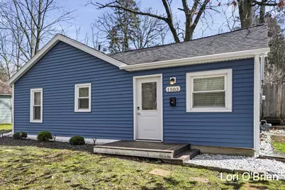 1503 Bradford Street NE, Grand Rapids, MI 49503 - Photo 1