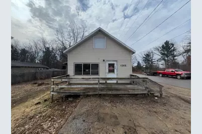 1265 Washington Street, Baldwin, MI 49304 - Photo 1
